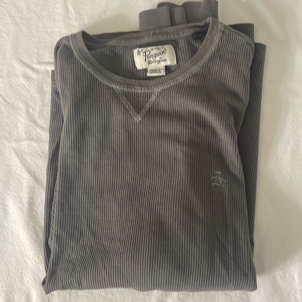 Mens long sleeve